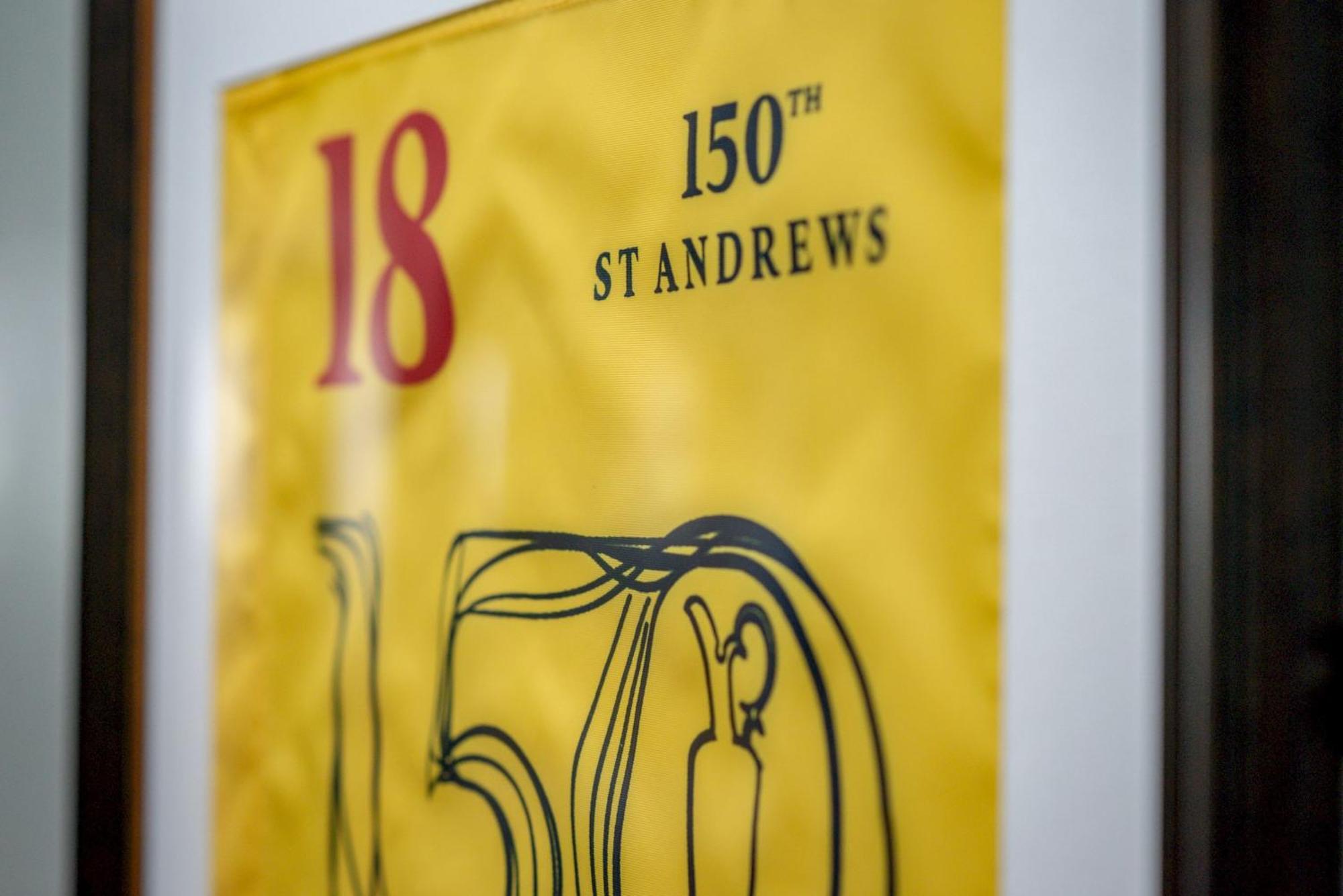 The Golf Cottage - 30 Seconds To The Old Course St Andrews Extérieur photo