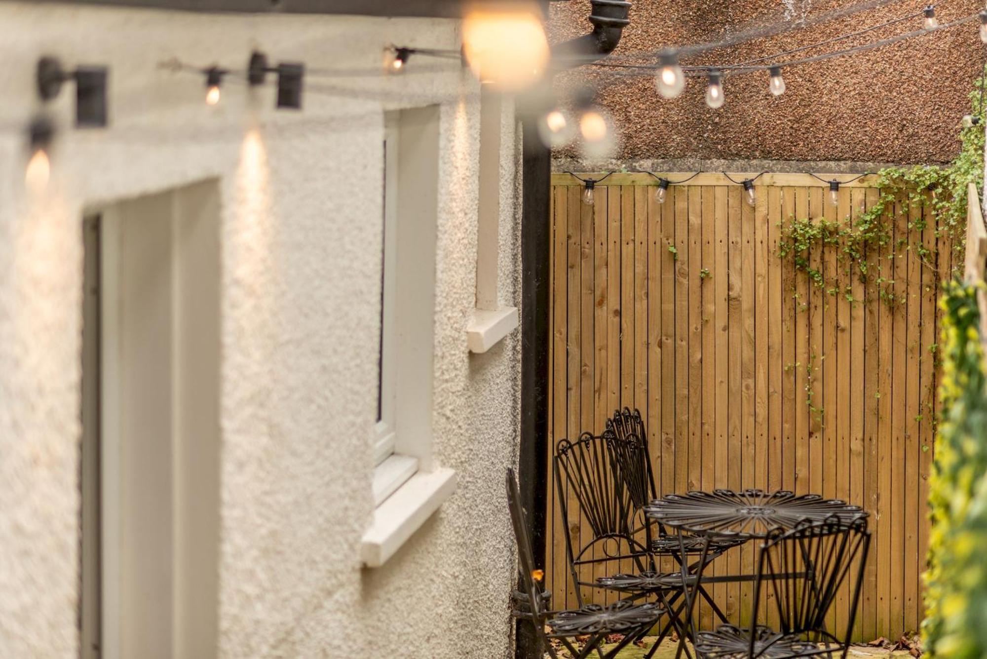 The Golf Cottage - 30 Seconds To The Old Course St Andrews Extérieur photo