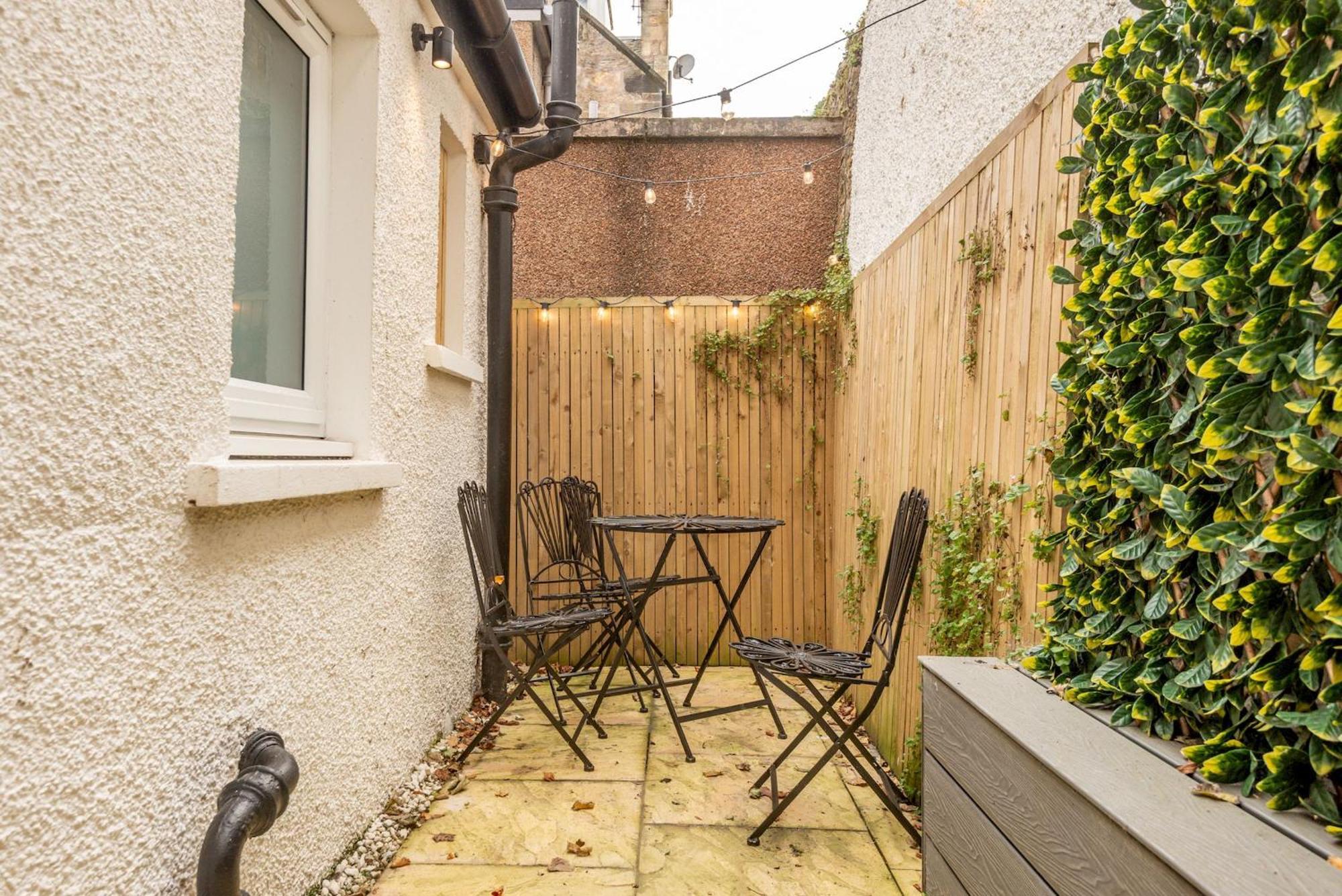 The Golf Cottage - 30 Seconds To The Old Course St Andrews Extérieur photo