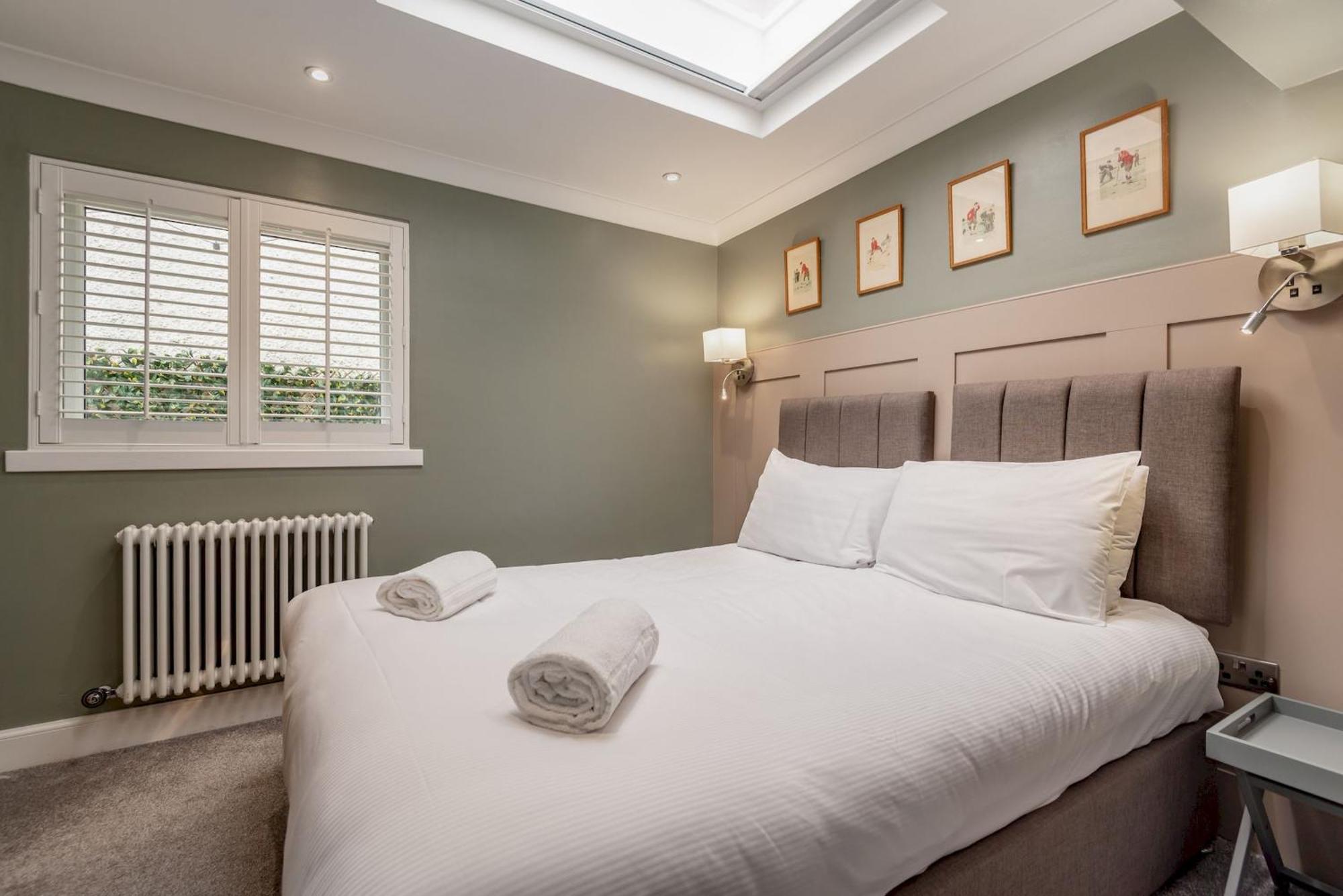 The Golf Cottage - 30 Seconds To The Old Course St Andrews Extérieur photo