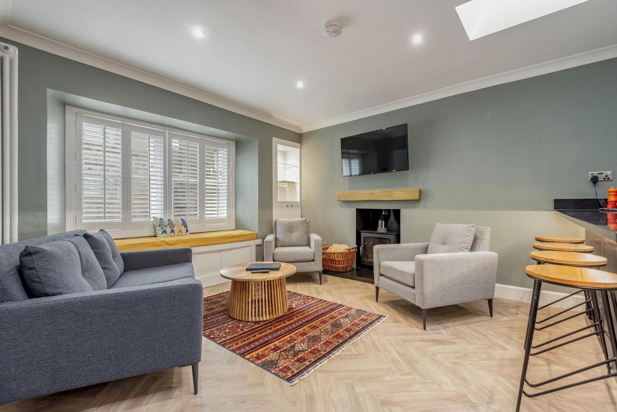 The Golf Cottage - 30 Seconds To The Old Course St Andrews Extérieur photo